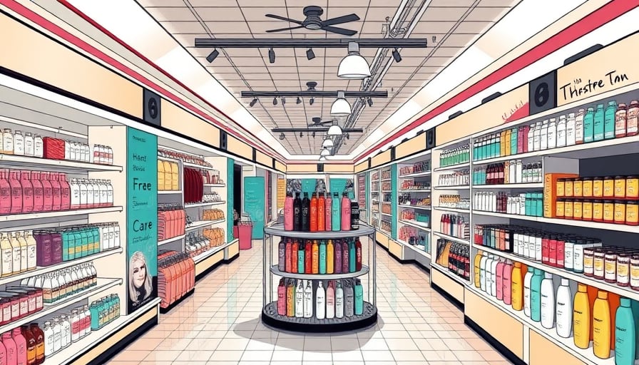 Henkel Announces Share Buyback and U.S. Acquisition of "Not Your Mother's" Brand