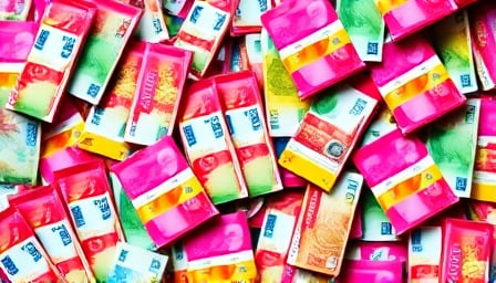 Henkel Faces Consumer Spending Decline Amid Positive Market Optimism