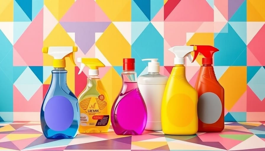 Henkel’s 2025 Performance: Strong Valuation, Sustainable Growth, and Product Innovation Henkel’s 2025 Performance: Strong Valuation, Sustainable Growth, and Product Innovation