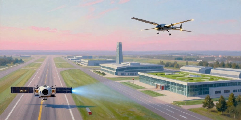 HENSOLDT AG Accelerates European Defence: CAIRAS, Ghost‑Bat and New Campus Push Autonomous Warfare Forward