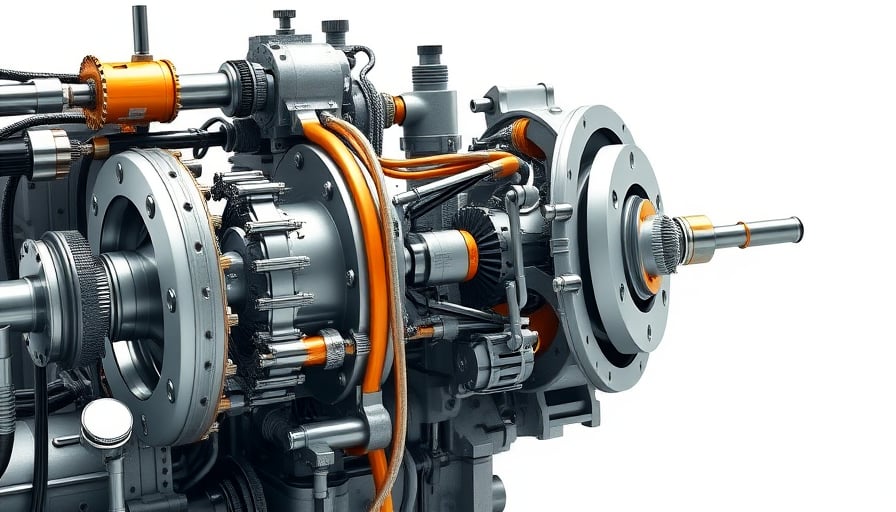 Hensoldt AG Navigates Market Turbulence Amid Strategic Shifts and Geopolitical Concerns