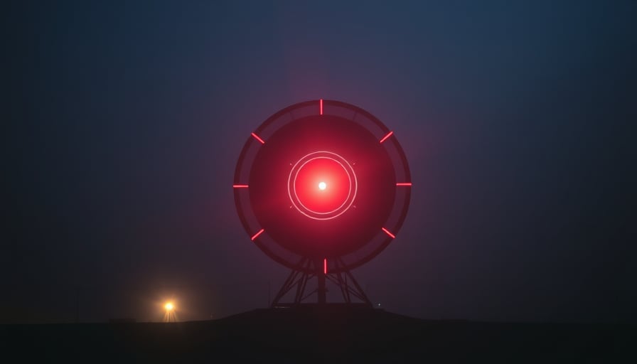 Hensoldt AG Secures €100M+ European Radar Contracts, Boosts Investor Value