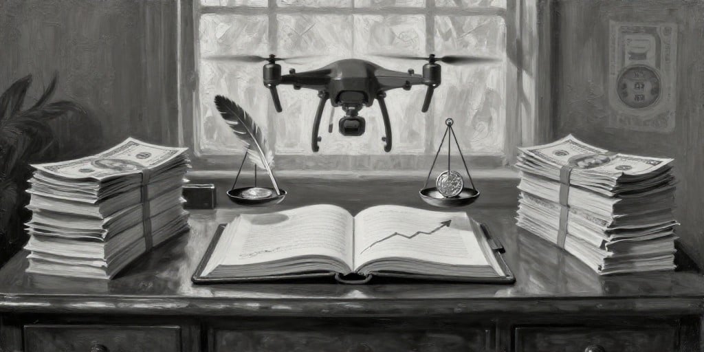 Hensoldt AG Stock Climbs Amid Drone‑Regulation Scrutiny and New Voting‑Rights Announcement Hensoldt AG Stock Climbs Amid Drone‑Regulation Scrutiny and New Voting‑Rights Announcement
