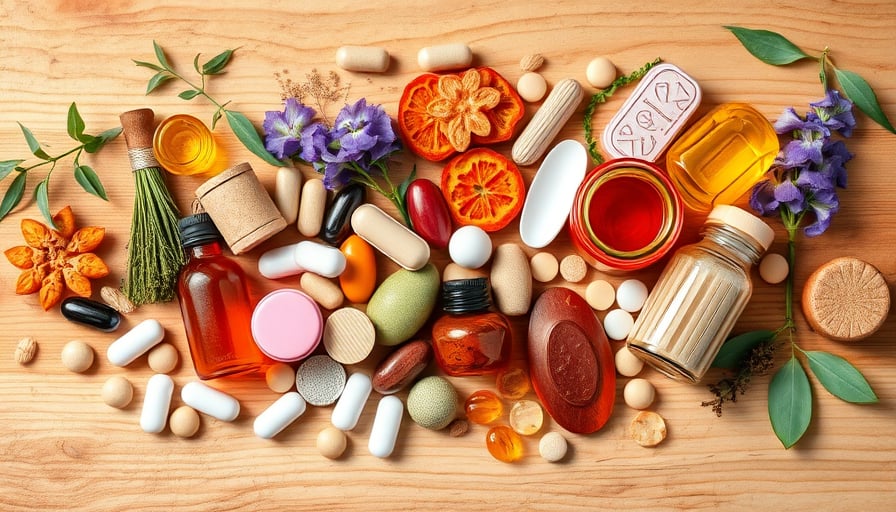 Herbalife Acquires Bioniq to Expand Global Personalized Nutrition Offerings