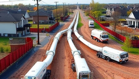 Herc Holdings Extends Tender Offer for H&E Equipment Services Inc. in Strategic Industrials Sector Move