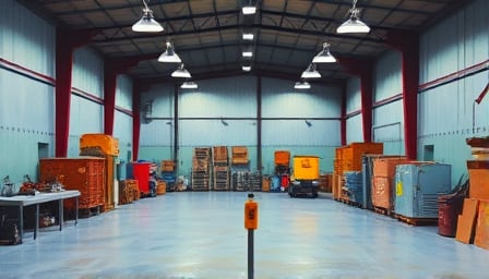 Herc Holdings Inc. Faces Valuation Challenges Amid Sector Volatility