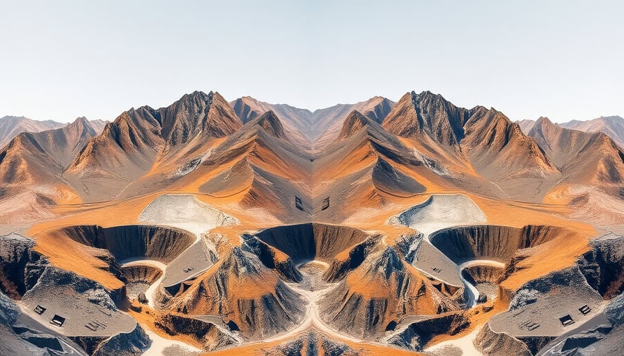 Hercules Metals Corp: Mining Silver & Gold to Power Sustainable Growth Hercules Metals Corp: Mining Silver & Gold to Power Sustainable Growth