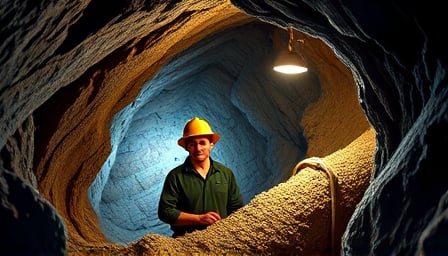 Hercules Metals Corp: Navigating Financial Uncertainty Amidst Silver Opportunities