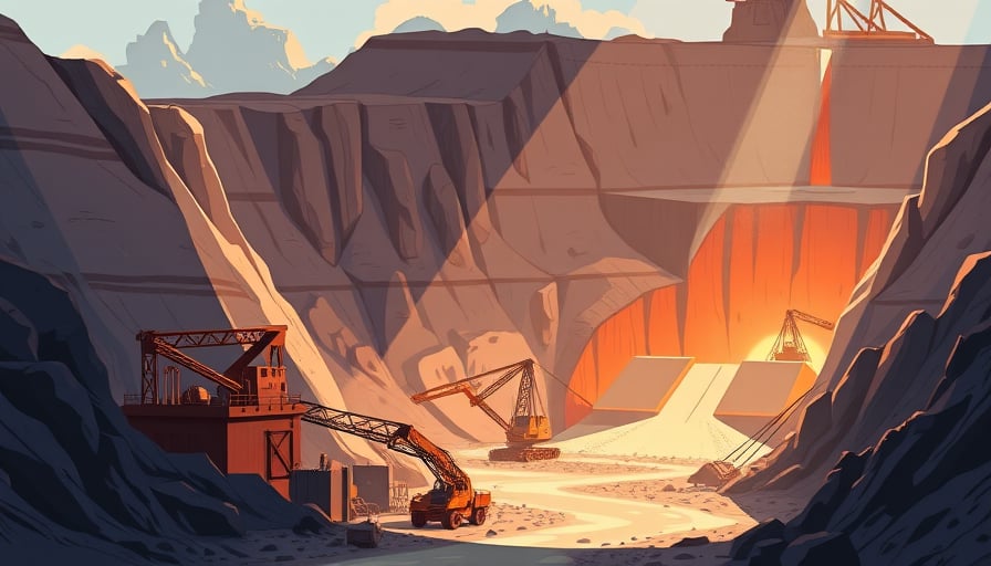 Hercules Metals Corp: Navigating Silver & Gold Mining Amid TSX Volatility & Financial Challenges Hercules Metals Corp: Navigating Silver & Gold Mining Amid TSX Volatility & Financial Challenges