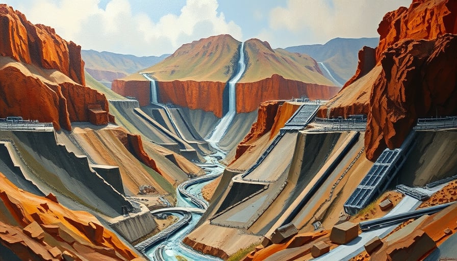 Hercules Metals Corp: TSX Venture Stock Hits 52‑Week High Amid Mining Discoveries and Profit Challenges