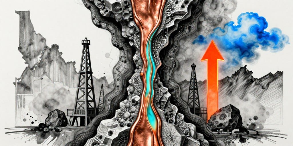 Hercules Metals Secures $30M Private Placement to Accelerate Copper‑Molybdenum Exploration Hercules Metals Secures $30M Private Placement to Accelerate Copper‑Molybdenum Exploration