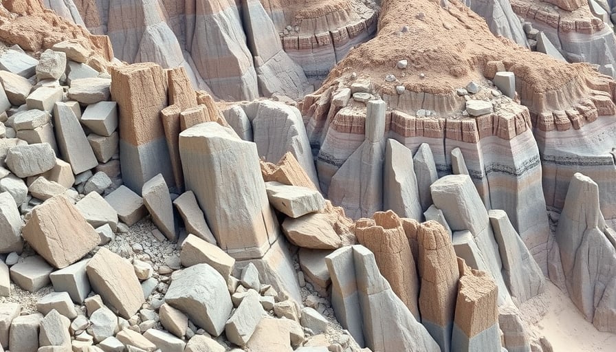 Hercules Metals Uncovers Gold‑Rich Silver Zone, Boosting Silver & Copper Prospects