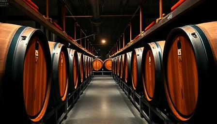 Heritage Distilling Ventures into Blockchain with $360M Story Token Investment