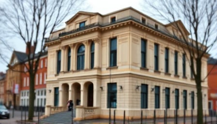 Heritage Global Inc. Emphasizes Transparency with Latest Financial Disclosures Amid Market Fluctuations