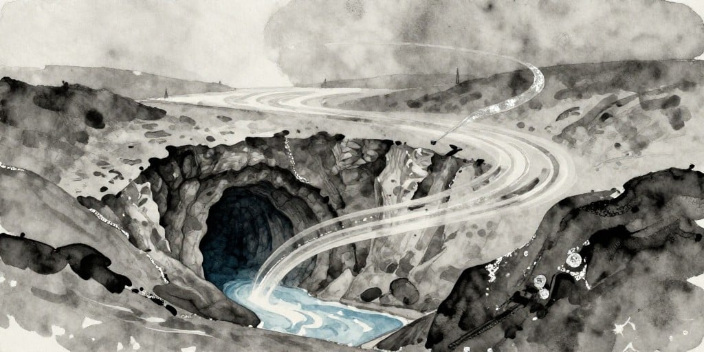 Heritage Mining Raises $790K with Non‑Brokered Flow‑Through Shares to Fuel Exploration Growth Heritage Mining Raises $790K with Non‑Brokered Flow‑Through Shares to Fuel Exploration Growth