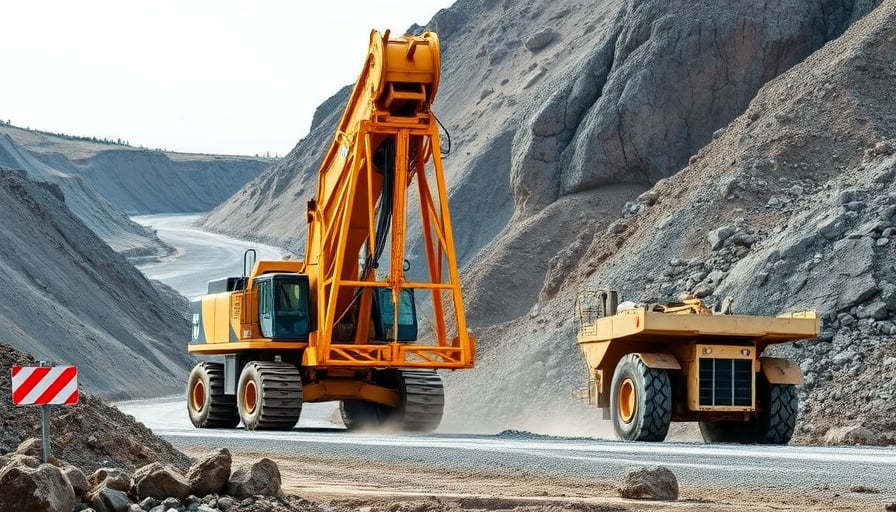 Heritage Mining Seizes Melba Opportunity: Permit Approved, Drilling Starts Today Heritage Mining Seizes Melba Opportunity: Permit Approved, Drilling Starts Today