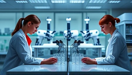 Heron Therapeutics Appoints New COO Amid Leadership Changes and Stock Volatility