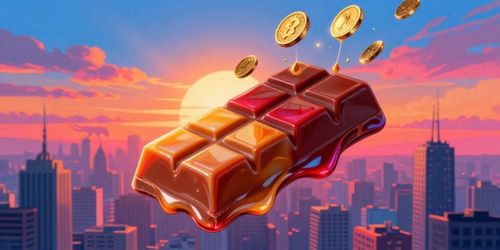 Hershey Q2 2026: 6% Sales Growth, 600% EPS Surge, Steady Dividends