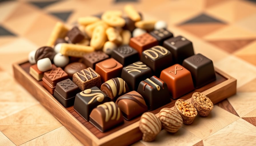 Hershey's Q4 Earnings: Strong Buy, Diversification Boosts Growth—What Investors Must Know