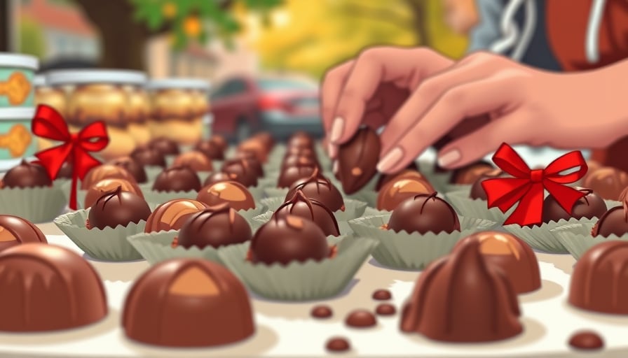 Hershey's Stock Volatility and Valuation: Insights into Market Dynamics and Future Prospects