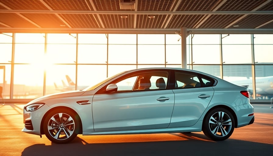 Hertz Global Holdings Q3 2025: Stock Fluctuations, Market Cap & Global Growth