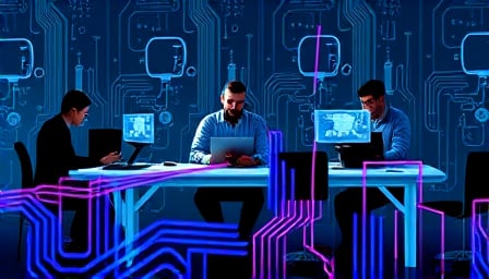 Hesai Group: Navigating Financial Challenges Amidst Technological Breakthroughs in Autonomous Vehicles