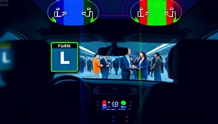 Hesai Group Soars with Analyst Buy Rating and Toyota Partnership