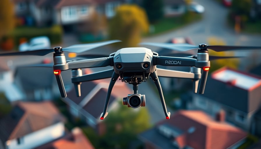 Hesai Group Teams With Meituan to Power Next‑Gen Autonomous Drone Deliveries