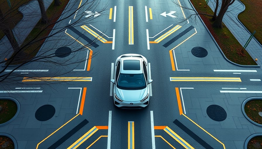 Hesai Secures Major LiDAR Deal with Geely, Launches Mass Production for Autonomous Cars