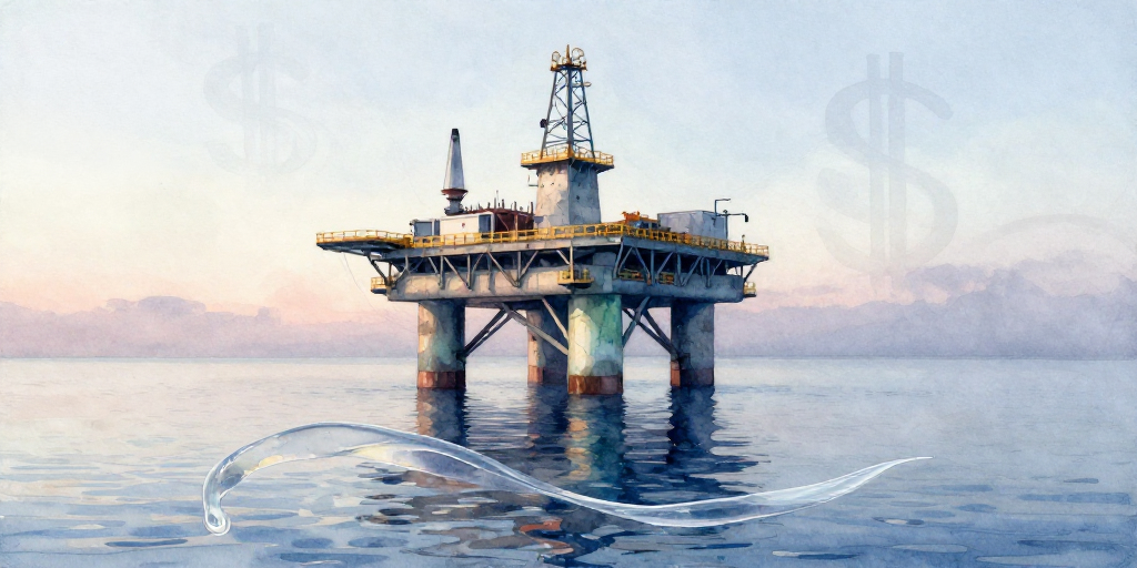 Hess Corp Cuts Outlook Amid Lower Upstream Activity, Focuses on Cash Flow