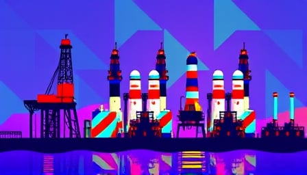 Hess Corp. Undergoes Major Shifts with Chevron Acquisition and S&P 500 Exit for Block Inc.