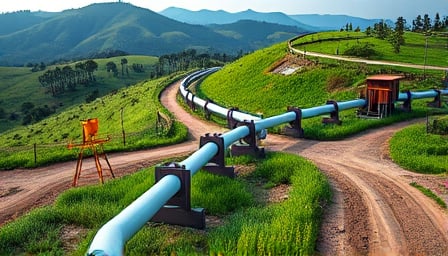 Hess Corporation: Navigating Market Volatility with Steady Performance