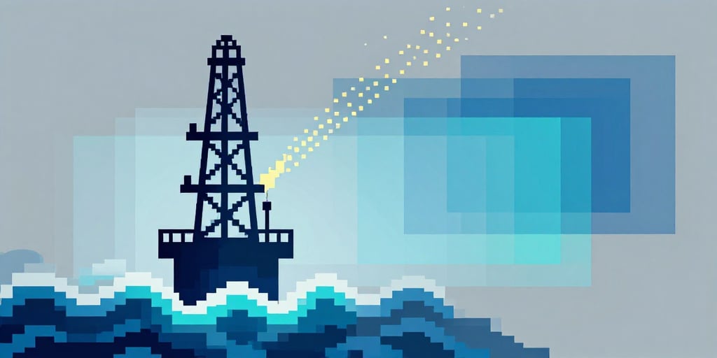 Hess Corporation: Strong Core Operations, Capital Discipline and Market Position in 2026