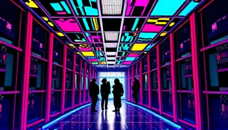 Hewlett Packard Enterprise Demonstrates Resilience and Strategic Growth Amid Market Volatility