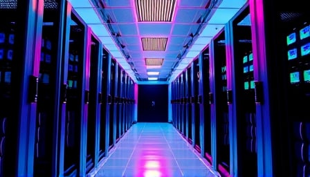 Hewlett Packard Enterprise Reports Mixed Q3 Earnings with Strong Networking Growth but Cautious Outlook