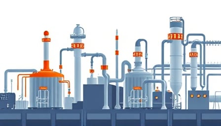 Hexagon Composites ASA Strengthens Global Presence with Strategic CNG and Hydrogen Orders in Jordan and Mexico