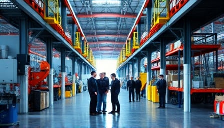 Hexagon Composites ASA to Unveil Q1 2025 Results, Highlights Strategic Share Buyback and Innovation Focus