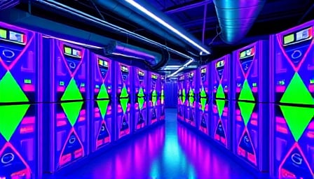 Hexagon Purus ASA Tackles Q2 Challenges with Strategic Moves and Partnerships