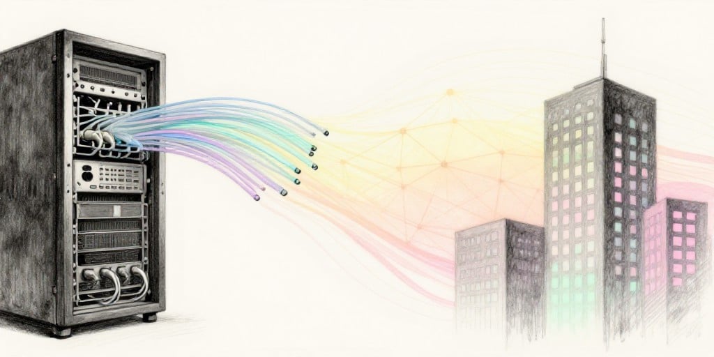 Hexatronic Q2 2026 Earnings Beat: EBITA Rises to 224 M SEK, Strengthening Fiber‑Optic Outlook