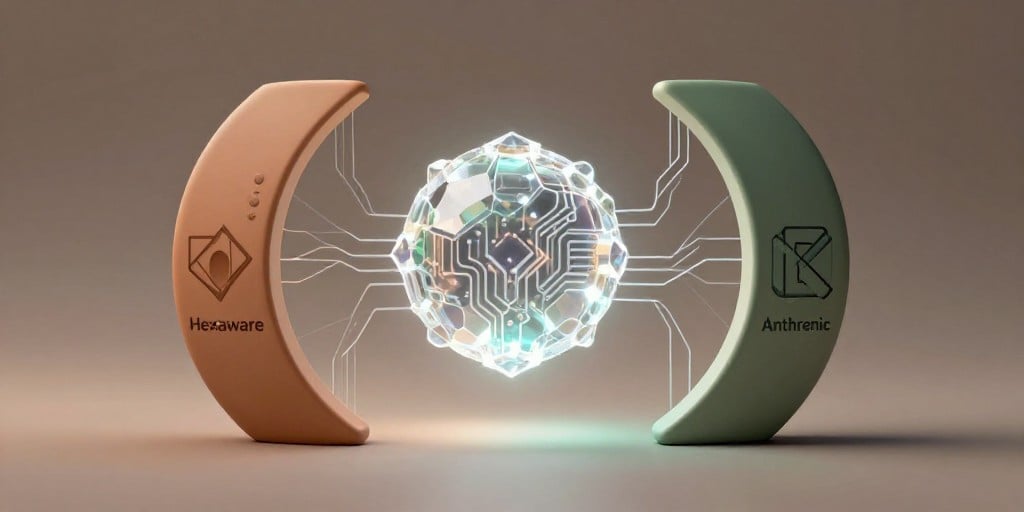 Hexaware Becomes Anthropic Preferred Partner, Boosting AI‑Native Platforms with Claude