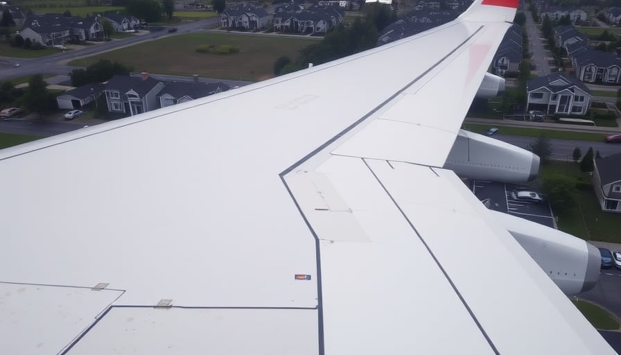 Hexcel Corp: Leading Advanced Composite Supplier for Modern Defense & Aerospace