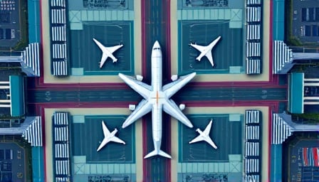 Hexcel Corp Navigates Market Fluctuations with Strategic Precision in Aerospace and Defense