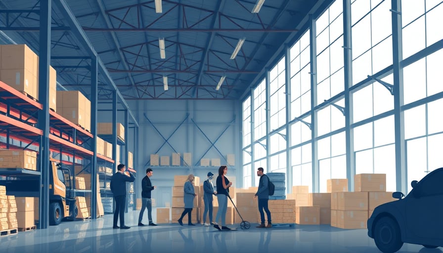 Hexing Packaging’s 3‑Day Limit‑Up Rally Signals Strong Recovery for China’s Paper‑Based Sector