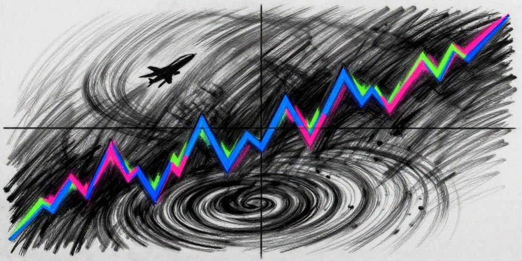 HEX’s 2026 Volatility: From $0.0019 Peak to $0.0006 Recovery – What Investors Should Know