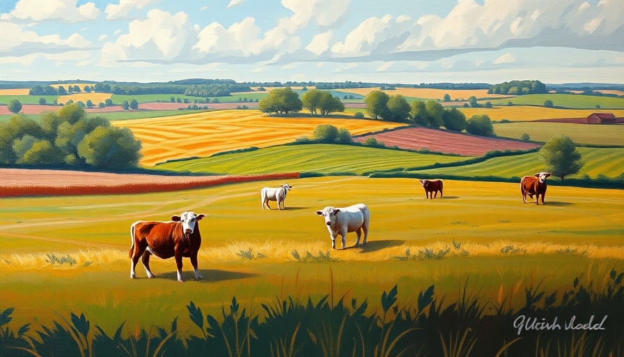 HF Foods Q3 2025: Revenue Up 2.9%, Loss Shrinks, EBITDA Grows 42%