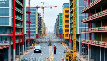 HG Infra Engineering Ltd: Driving India's Infrastructure Growth with Diverse Projects and Strong Financial Performance