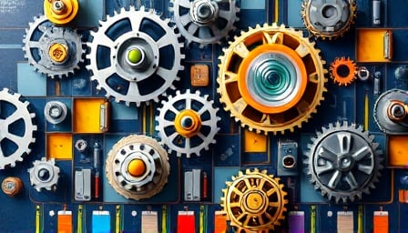 hGears AG: Navigating Market Volatility with Innovation and Diversification in Auto Parts Manufacturing