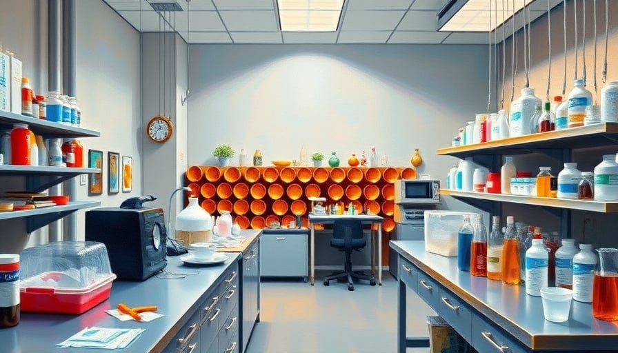 HGTC Capitalizes on Rising Sulfur Prices Amid Chemical Sector Rally HGTC Capitalizes on Rising Sulfur Prices Amid Chemical Sector Rally