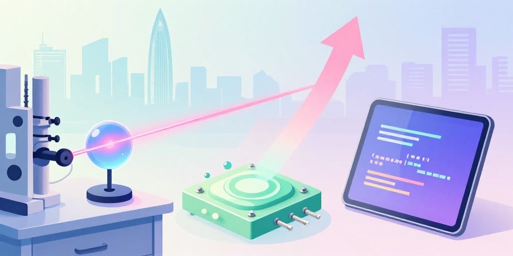 HGTECH: Driving Growth with Laser, Telecom, Biopharma & IT Solutions in China HGTECH: Driving Growth with Laser, Telecom, Biopharma & IT Solutions in China