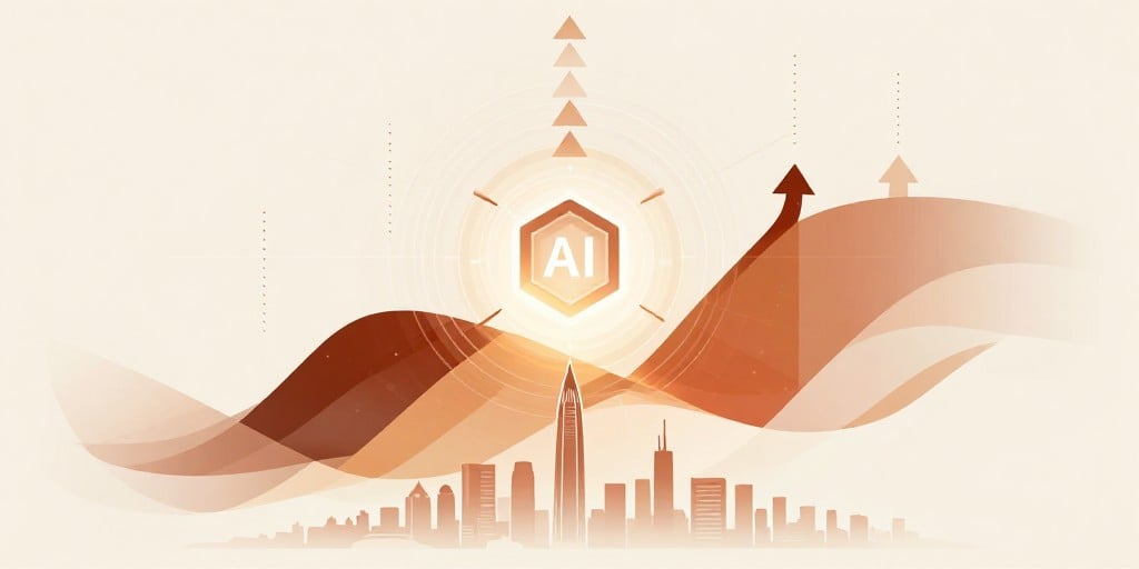 HGTECH Gains 0.52% as China's Tech Rally Fuels AI & 5G Growth HGTECH Gains 0.52% as China's Tech Rally Fuels AI & 5G Growth